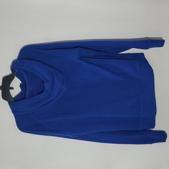 GAP NYC Times Square Sweatshirt Drawstring Hoodie Small - Picture 4 of 11
